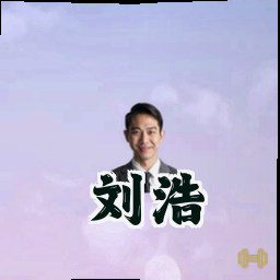 刘浩
