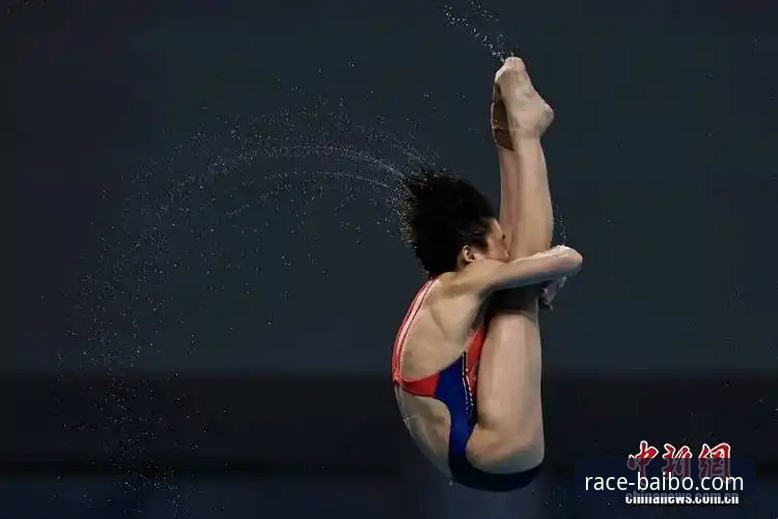 百博sports客服 蒋林静夺冠详解:在百博体育官网见证跳水新星的崛起